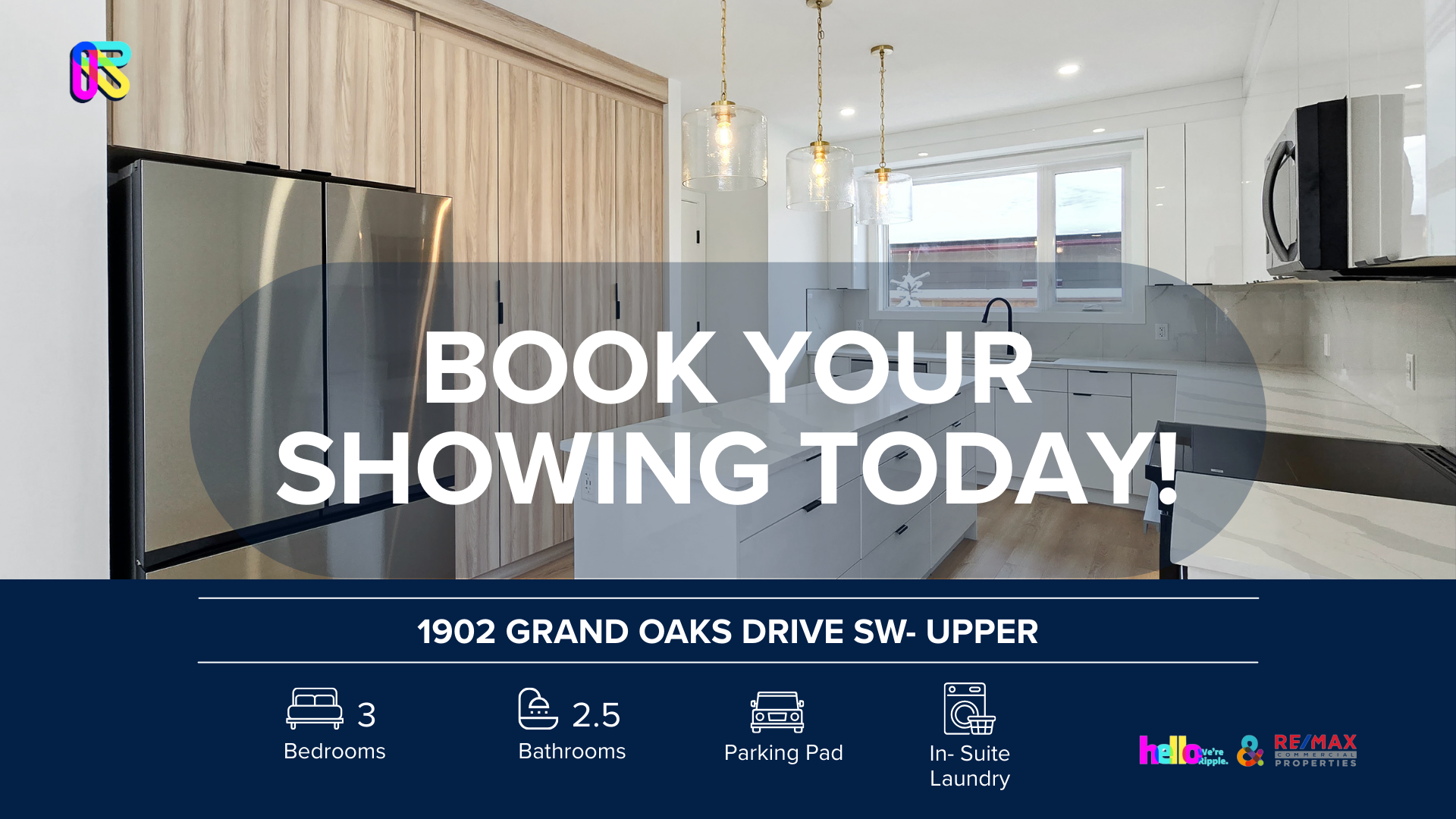 1902 Grand Oaks Drive Southwest