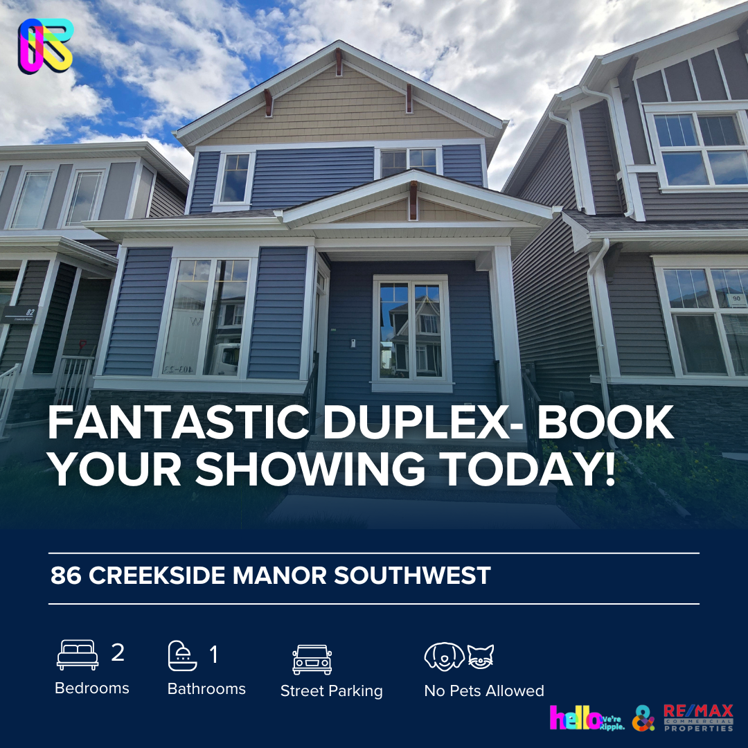86 Creekside Manor Southwest