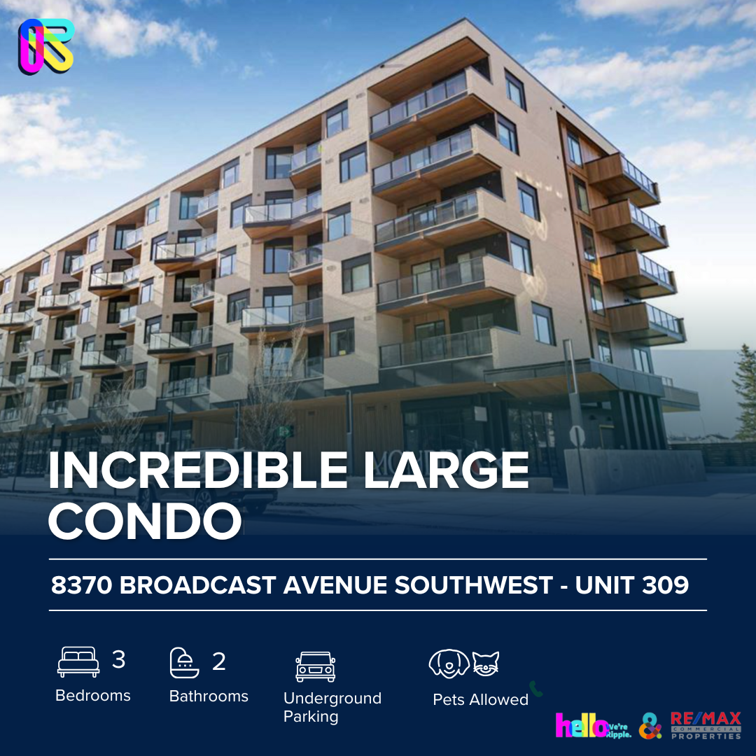 8370 Broadcast Avenue Southwest - 309