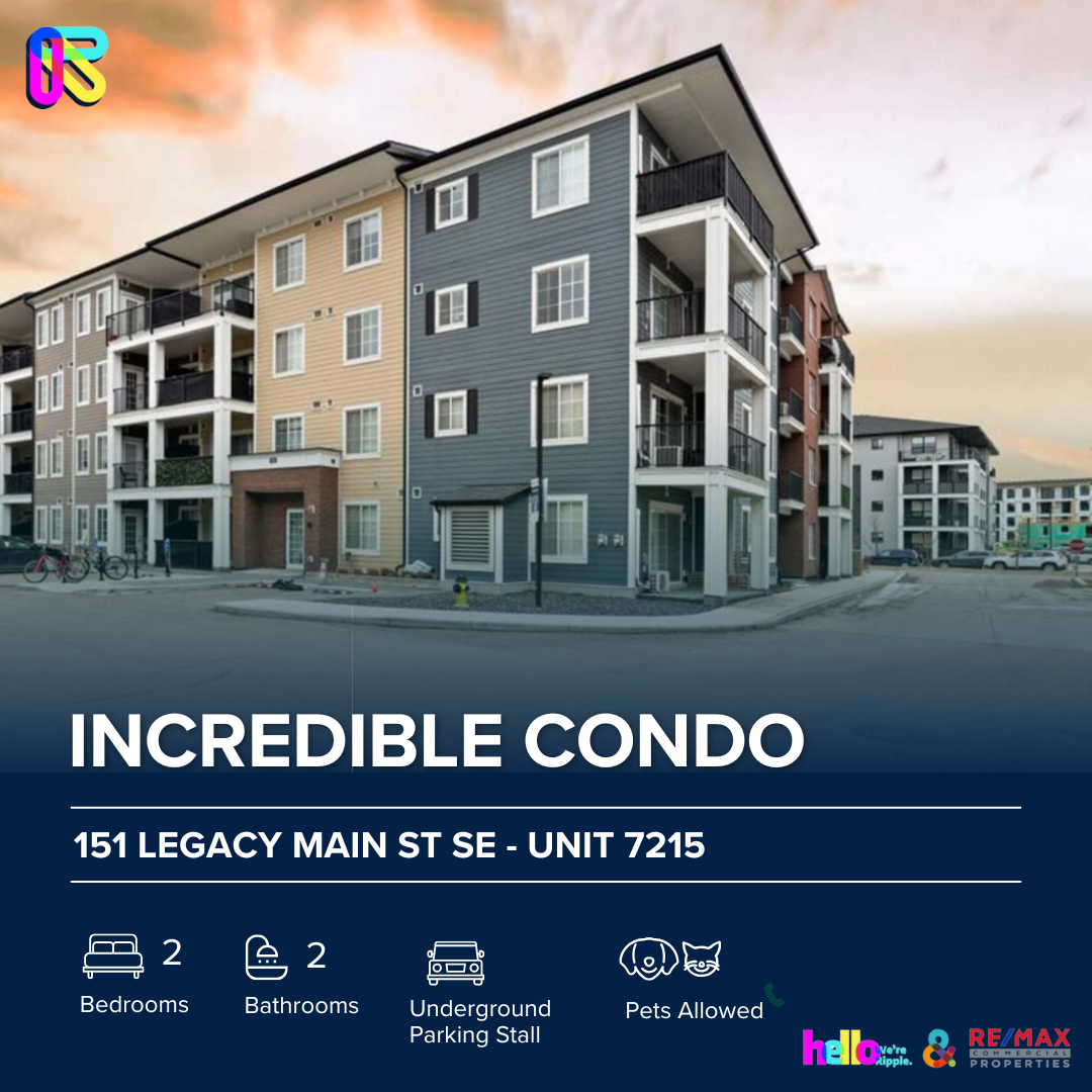 151 Legacy Main Street Southeast