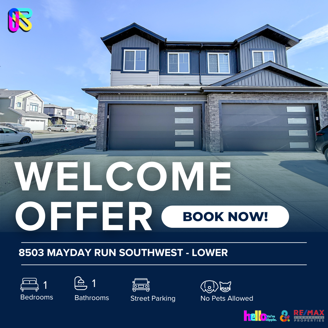 8503 Mayday Run Southwest