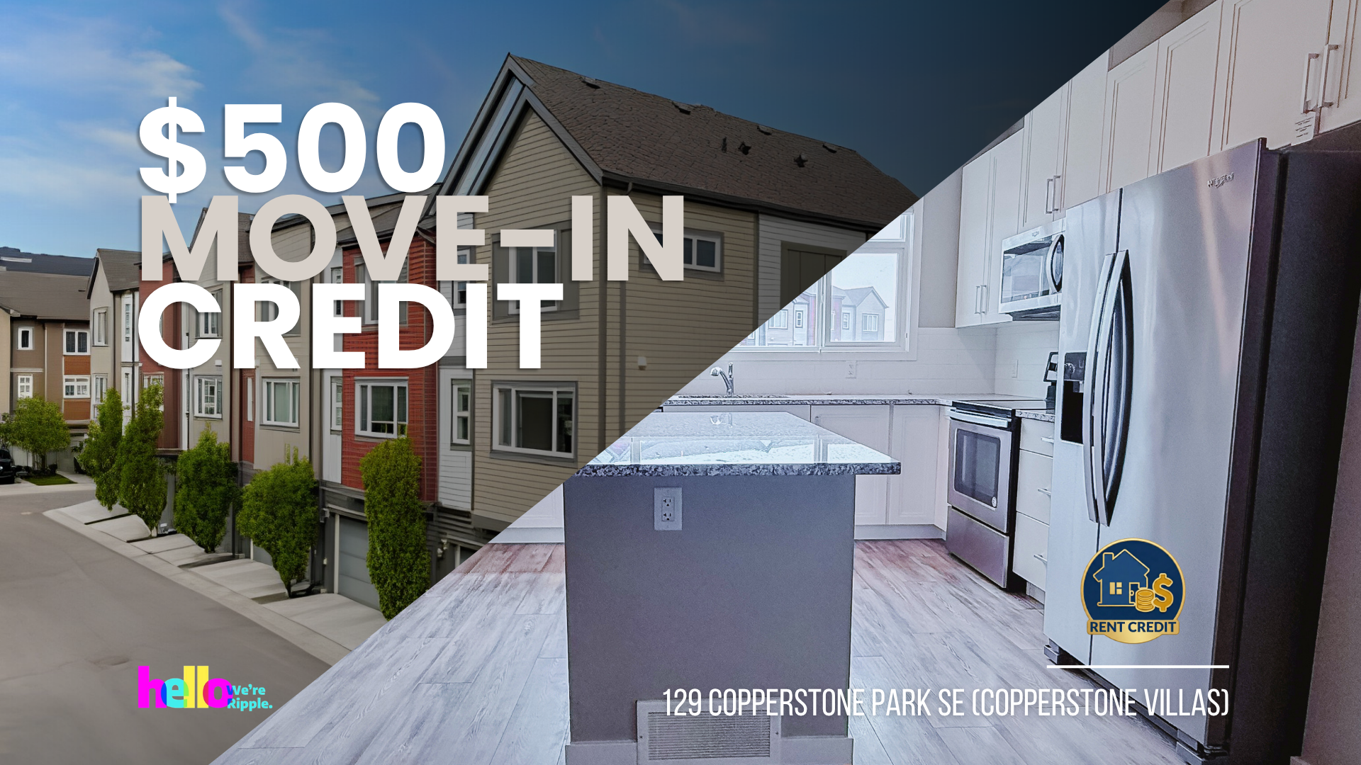 129 Copperstone Park Southeast - N/A
