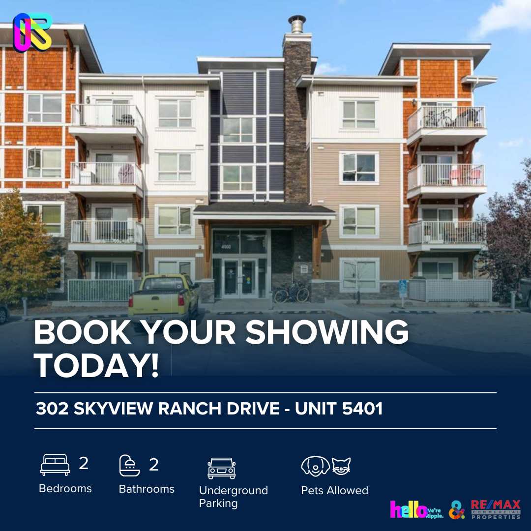 302 Skyview Ranch Drive Northeast