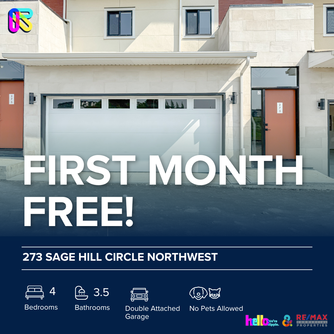 273 Sage Hill Circle Northwest - N/A