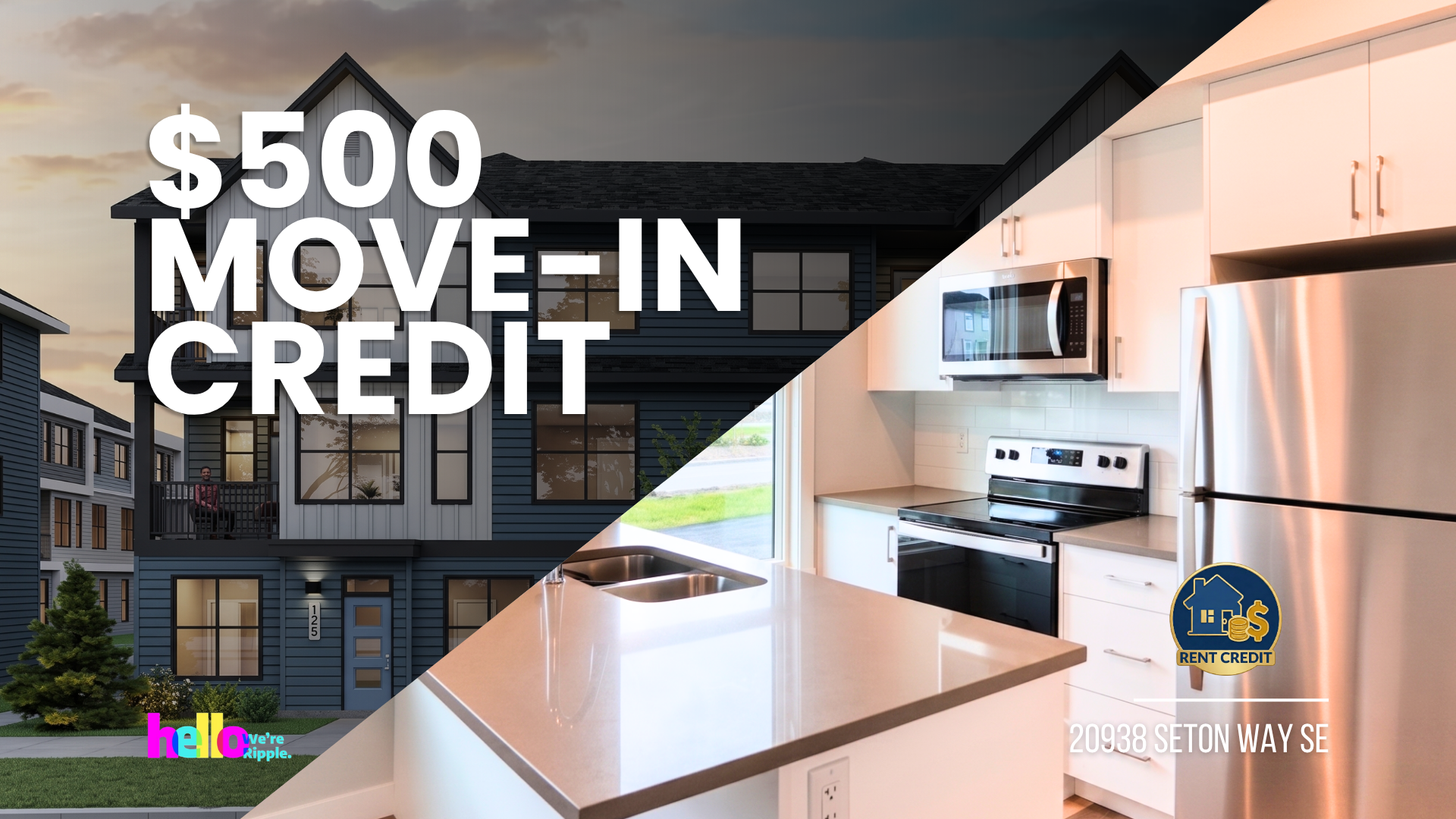 20938 Seton Way Southeast - NA