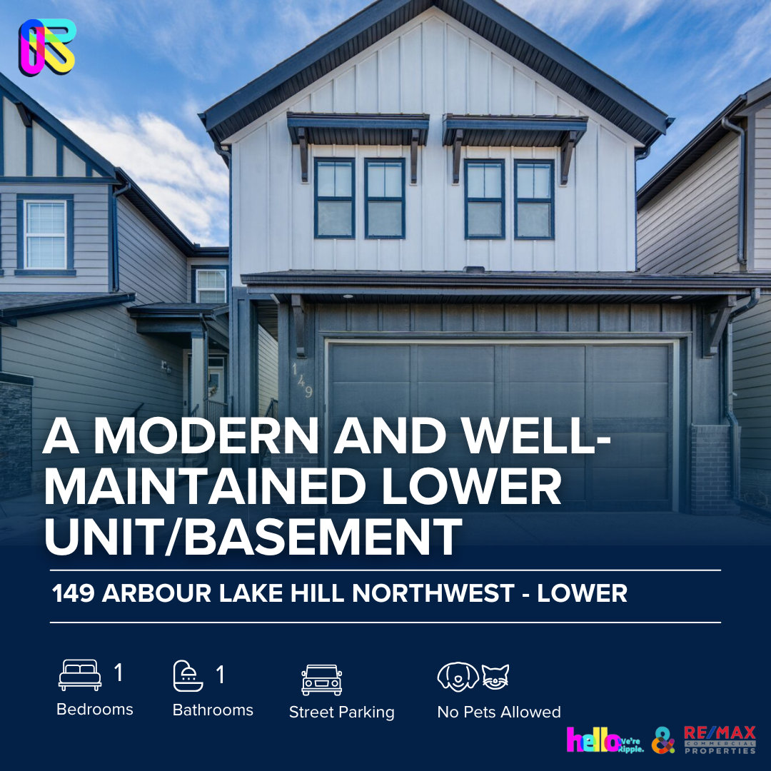 149 Arbour Lake Hill Northwest