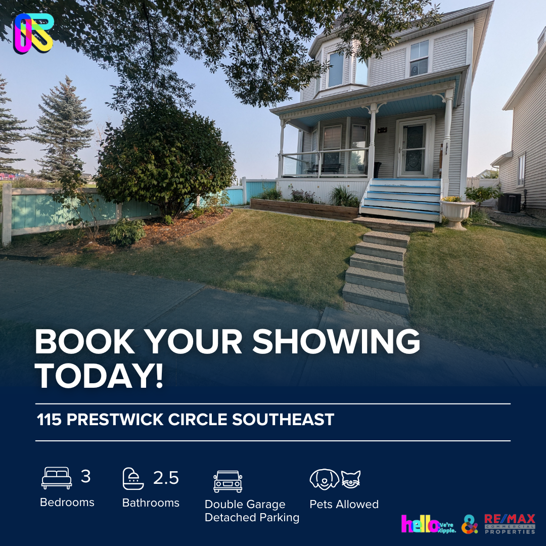 115 Prestwick Circle Southeast