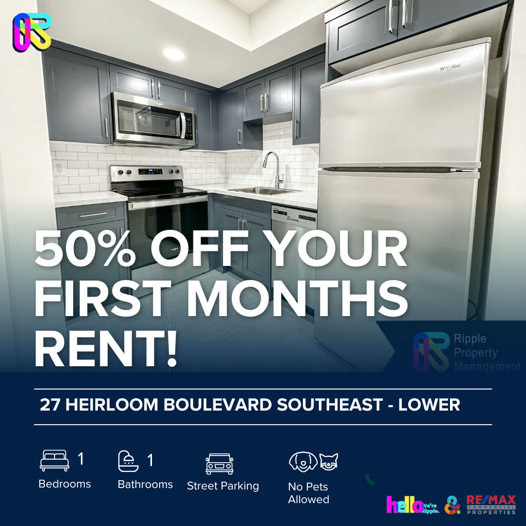 27 Heirloom Boulevard Southeast