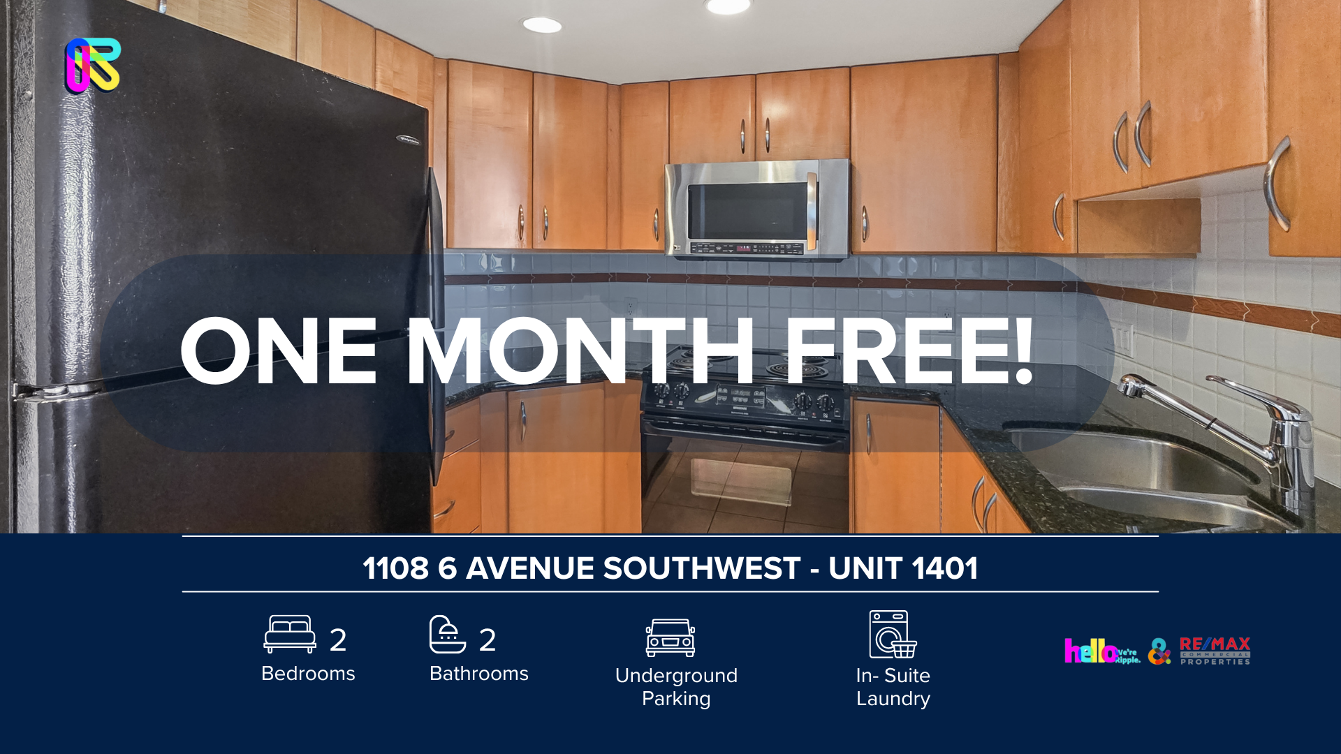 1108 6 Avenue Southwest