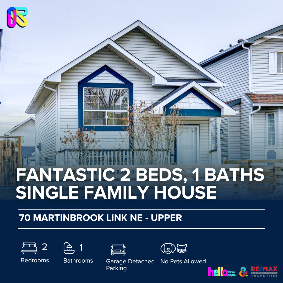 70 Martinbrook Link Northeast