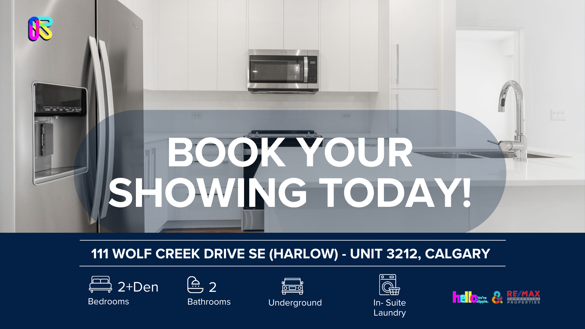 111 Wolf Creek Drive Southeast