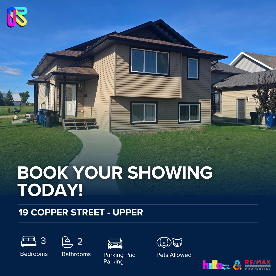 19 Copper Street - Upper
