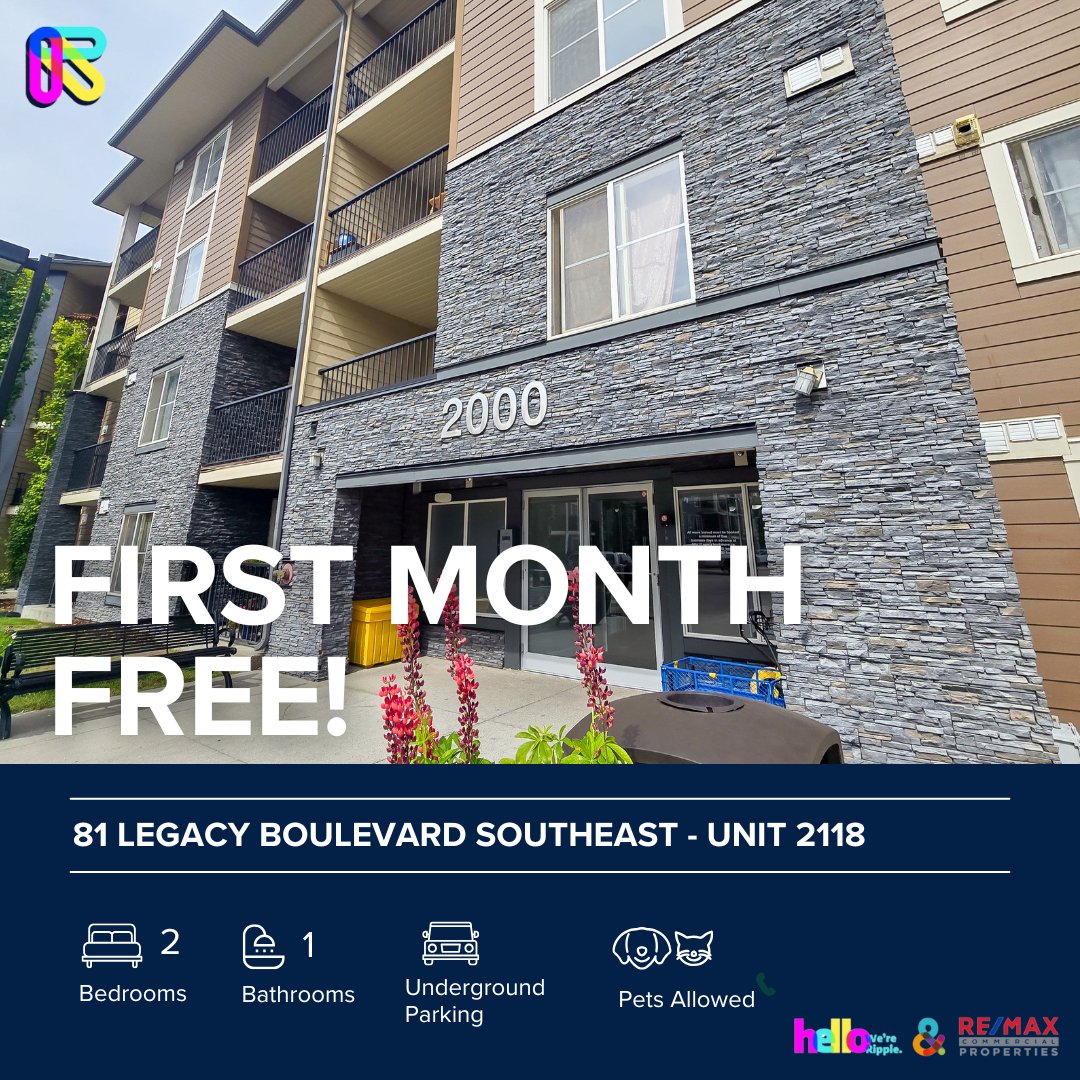 81 Legacy Boulevard Southeast