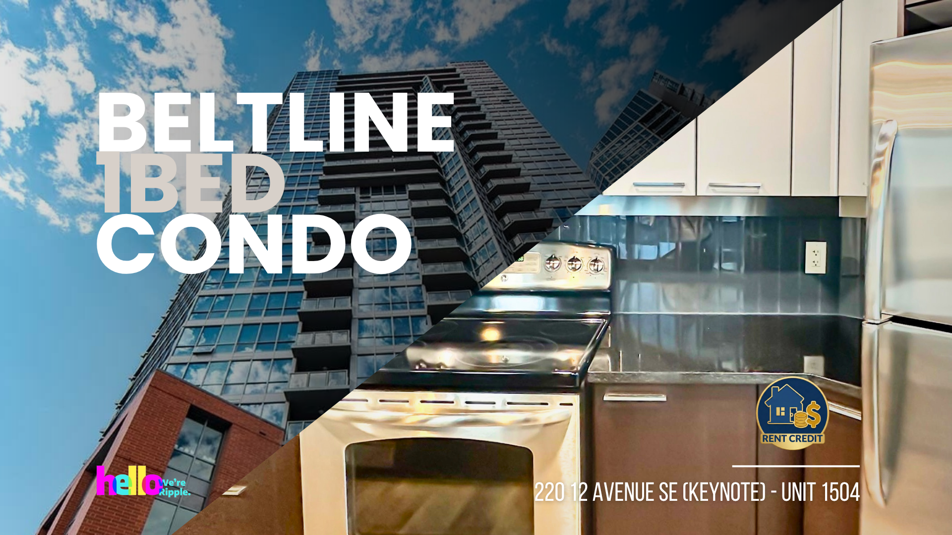 220 12 Avenue Southeast