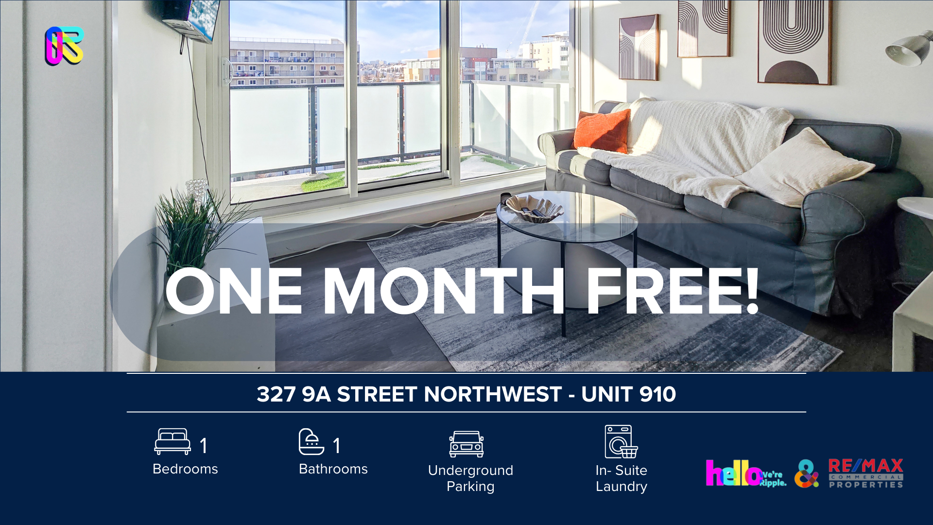 327 9A Street Northwest