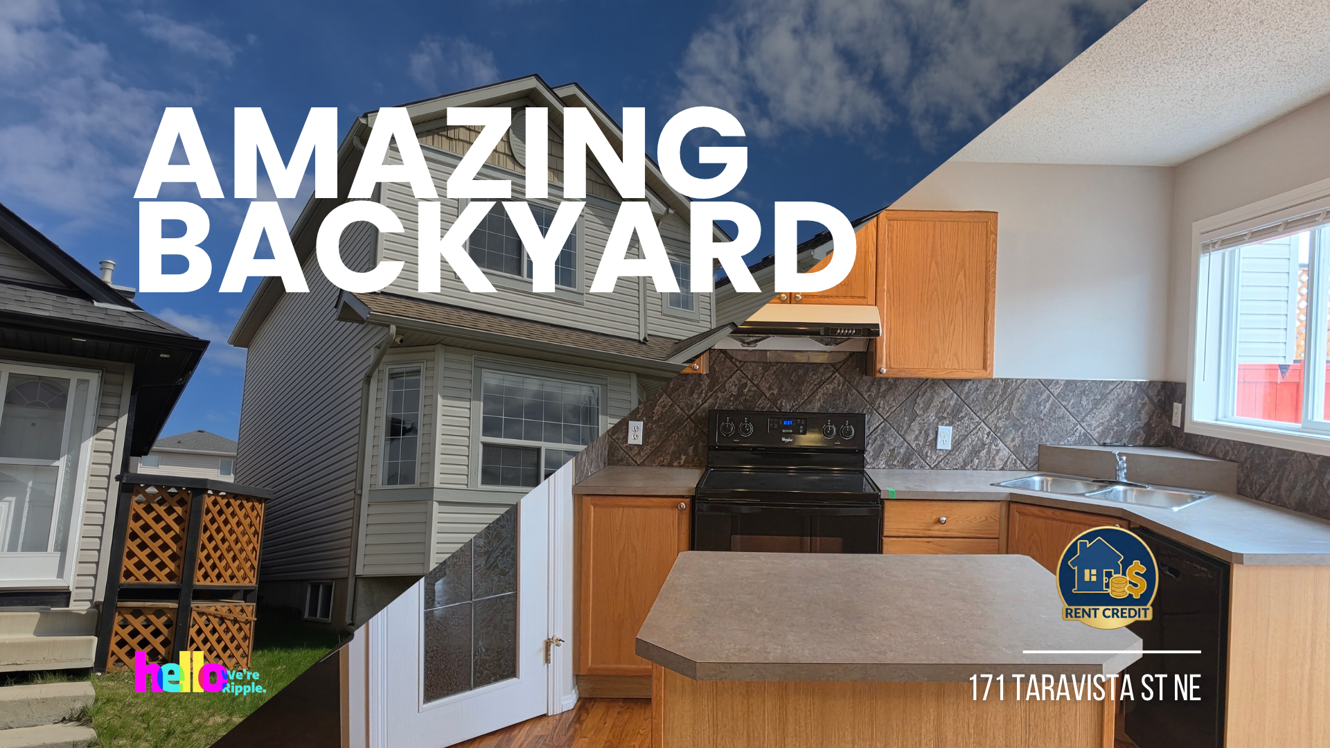 171 Taravista Street Northeast