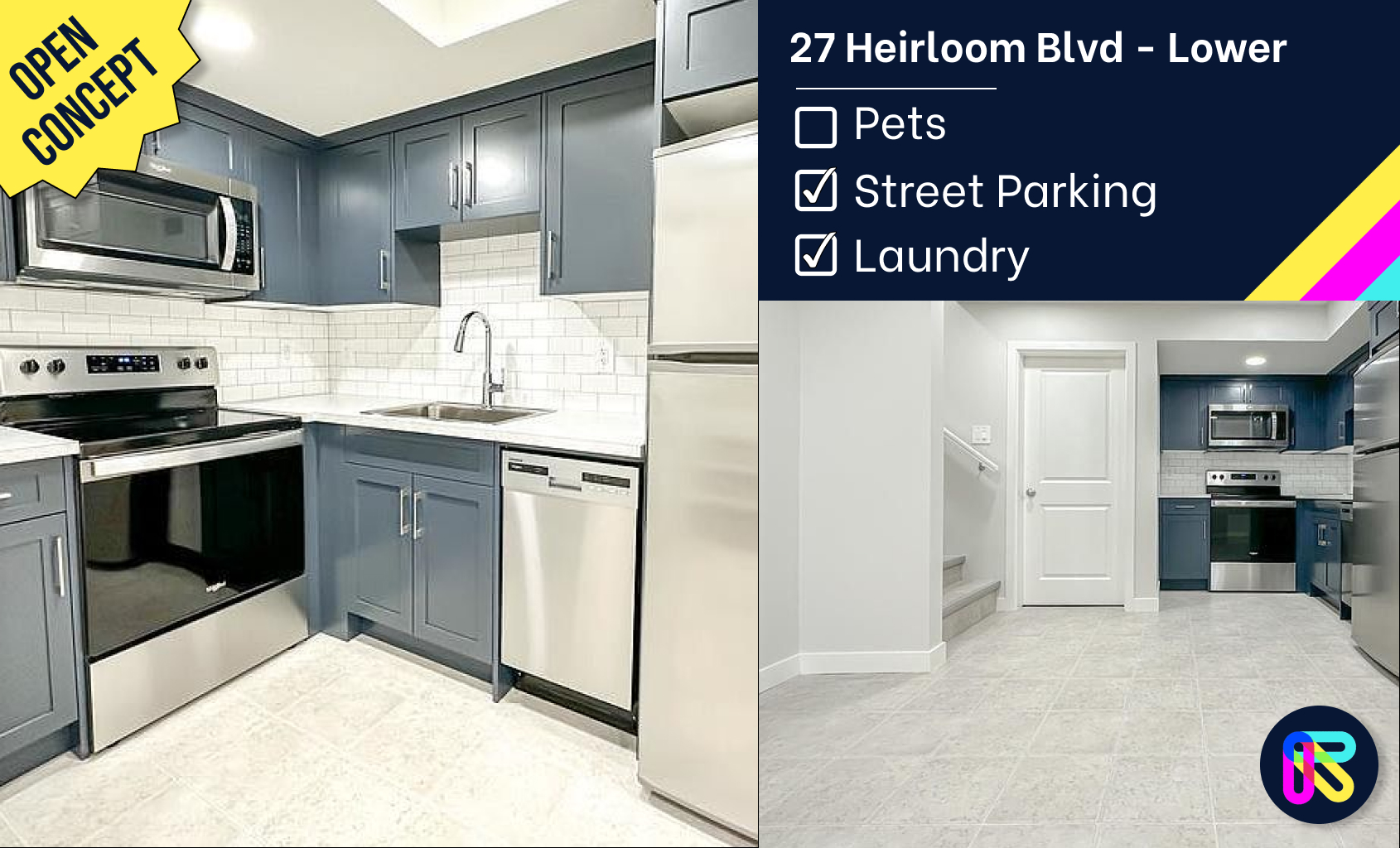 27 Heirloom Boulevard Southeast