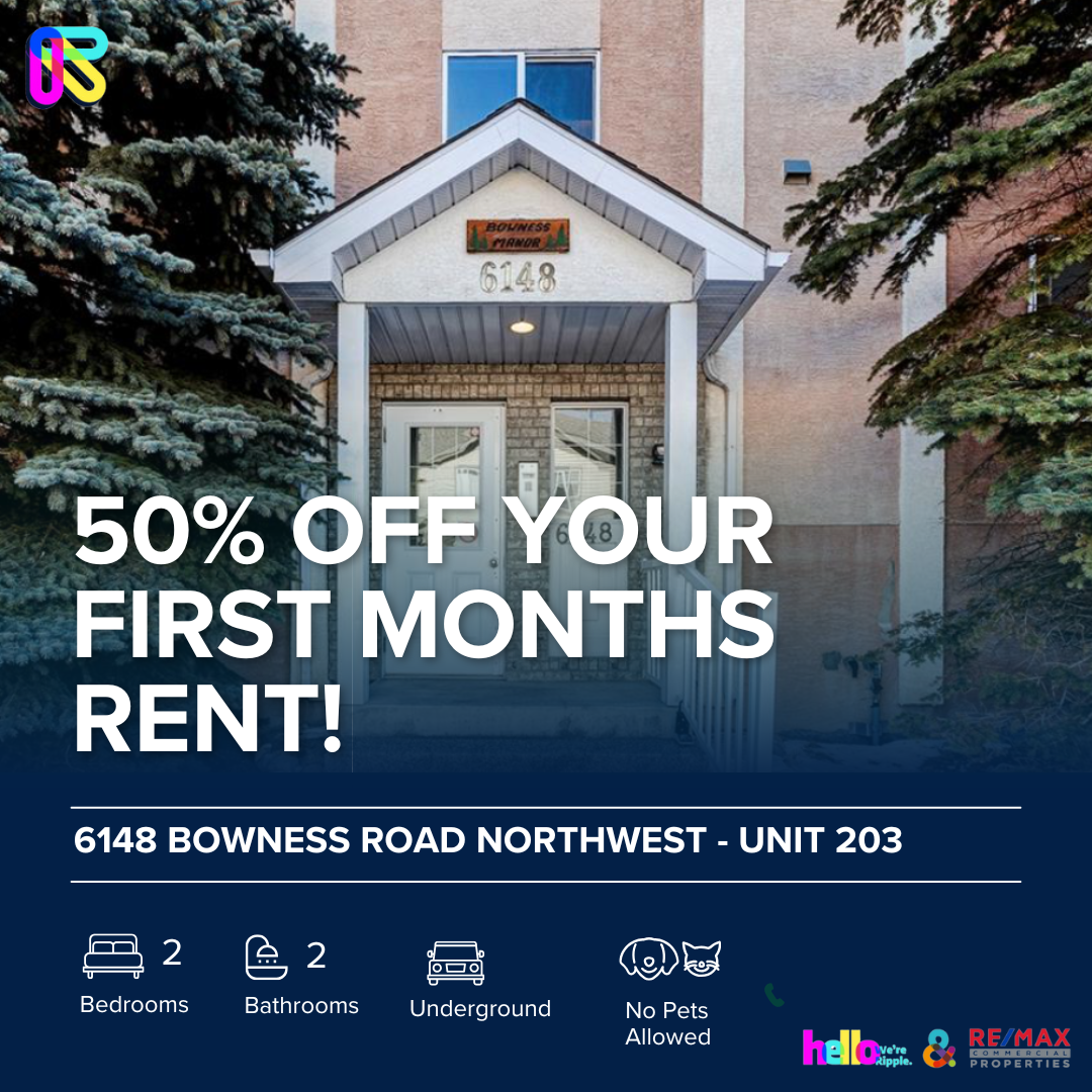 6148 Bowness Road Northwest