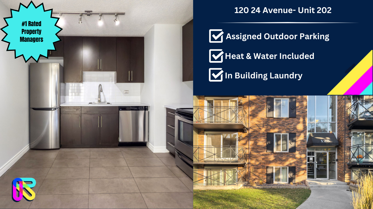 120 24 Avenue Southwest - 202