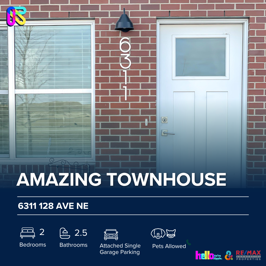 6311 128 Ave NE