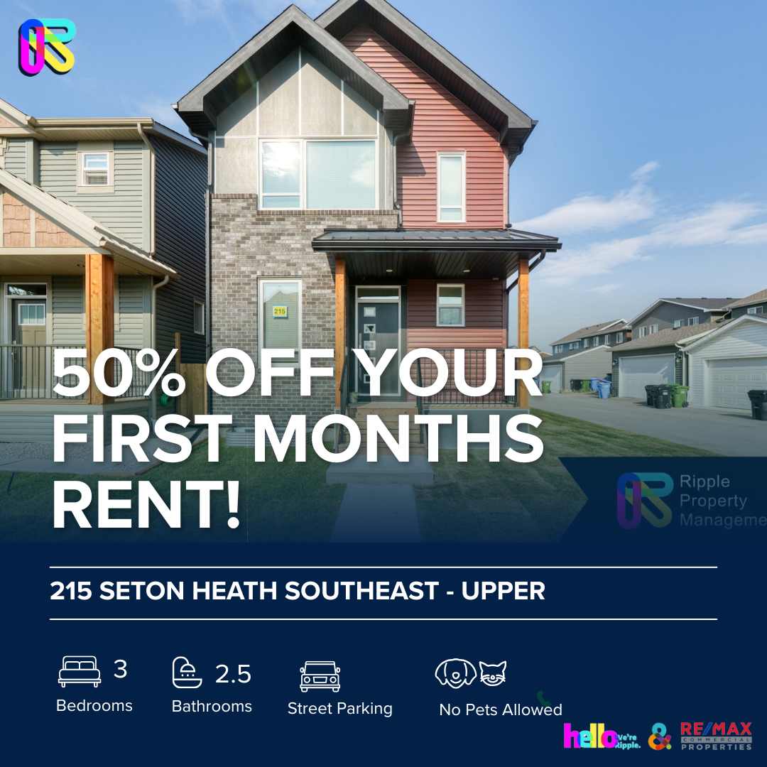 215 Seton Heath Southeast