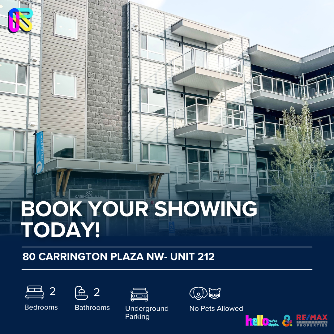 80 Carrington Plaza Northwest