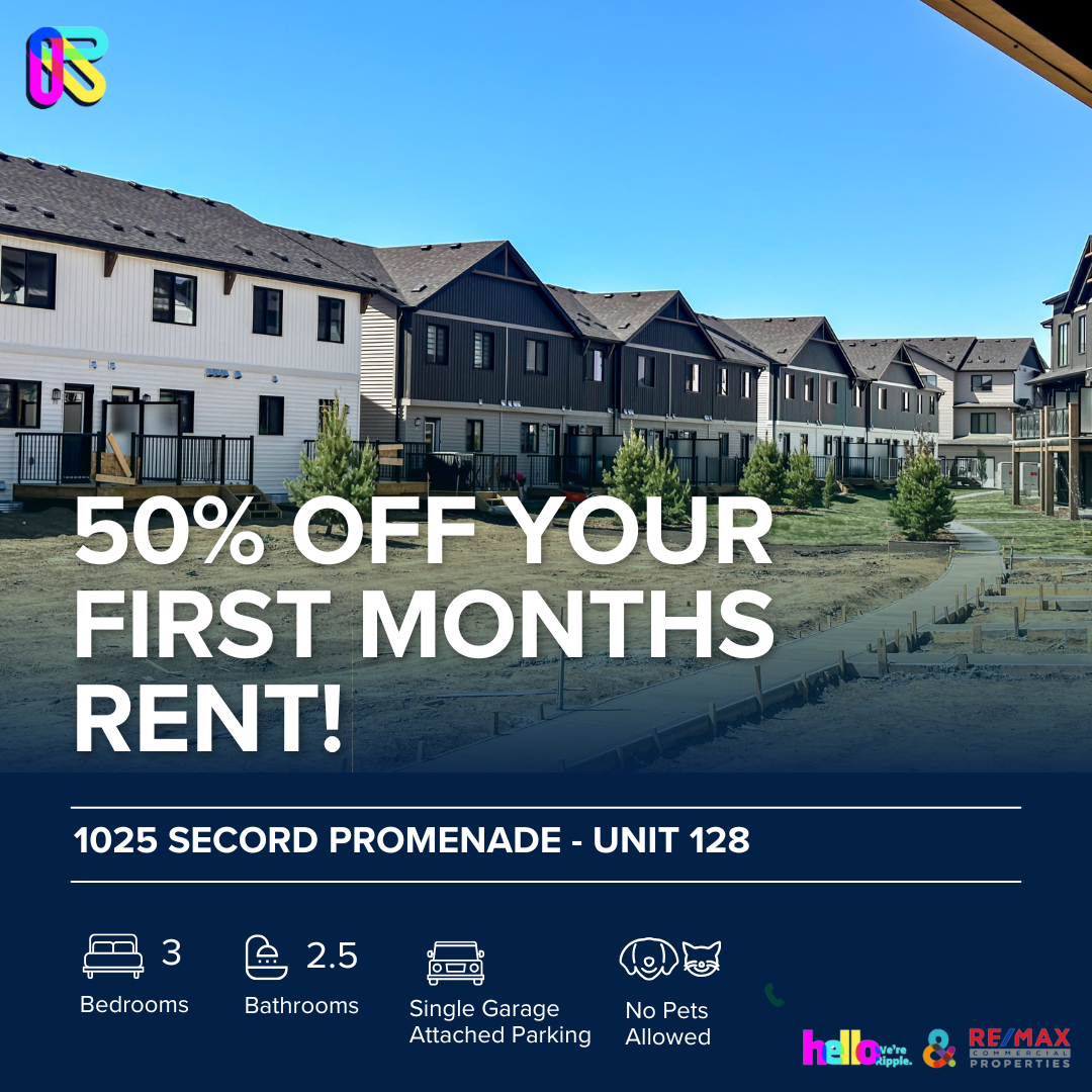 1025 Secord Promenade - 128
