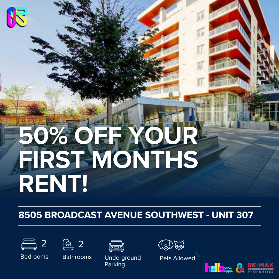 8505 Broadcast Avenue Southwest - 307