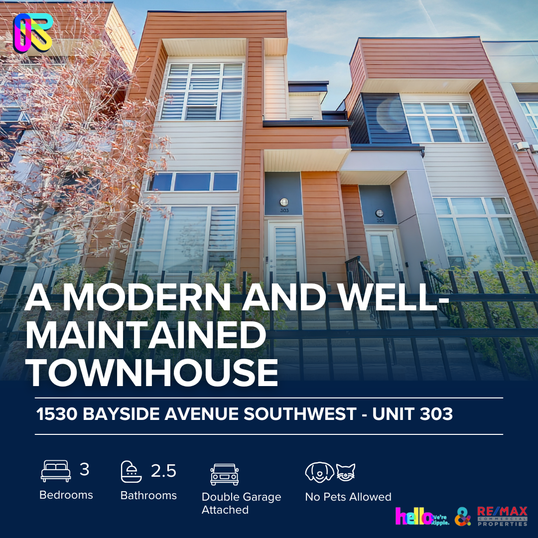 1530 Bayside Avenue Southwest