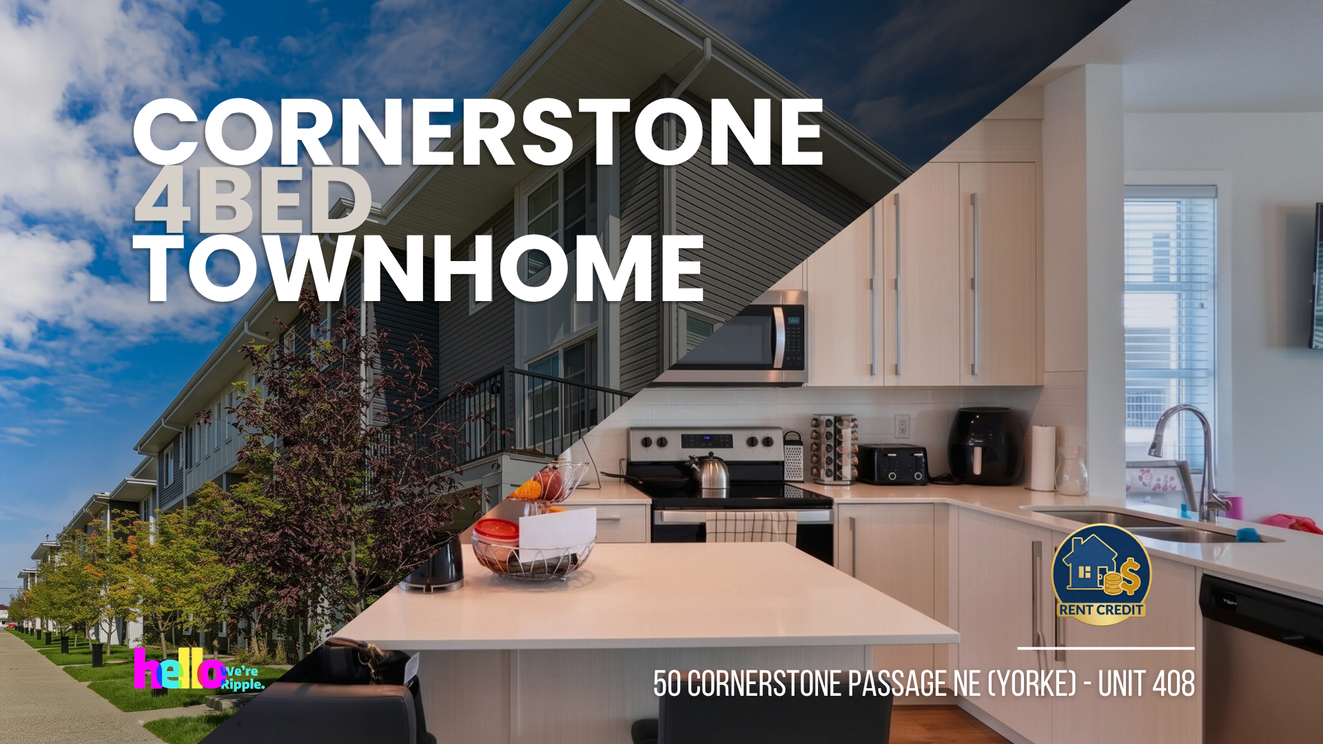 50 Cornerstone Passage Northeast