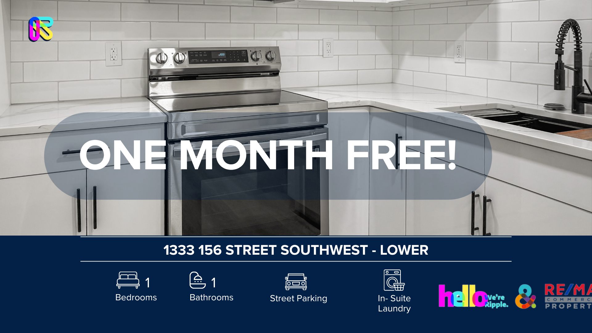 1333 156 Street Southwest