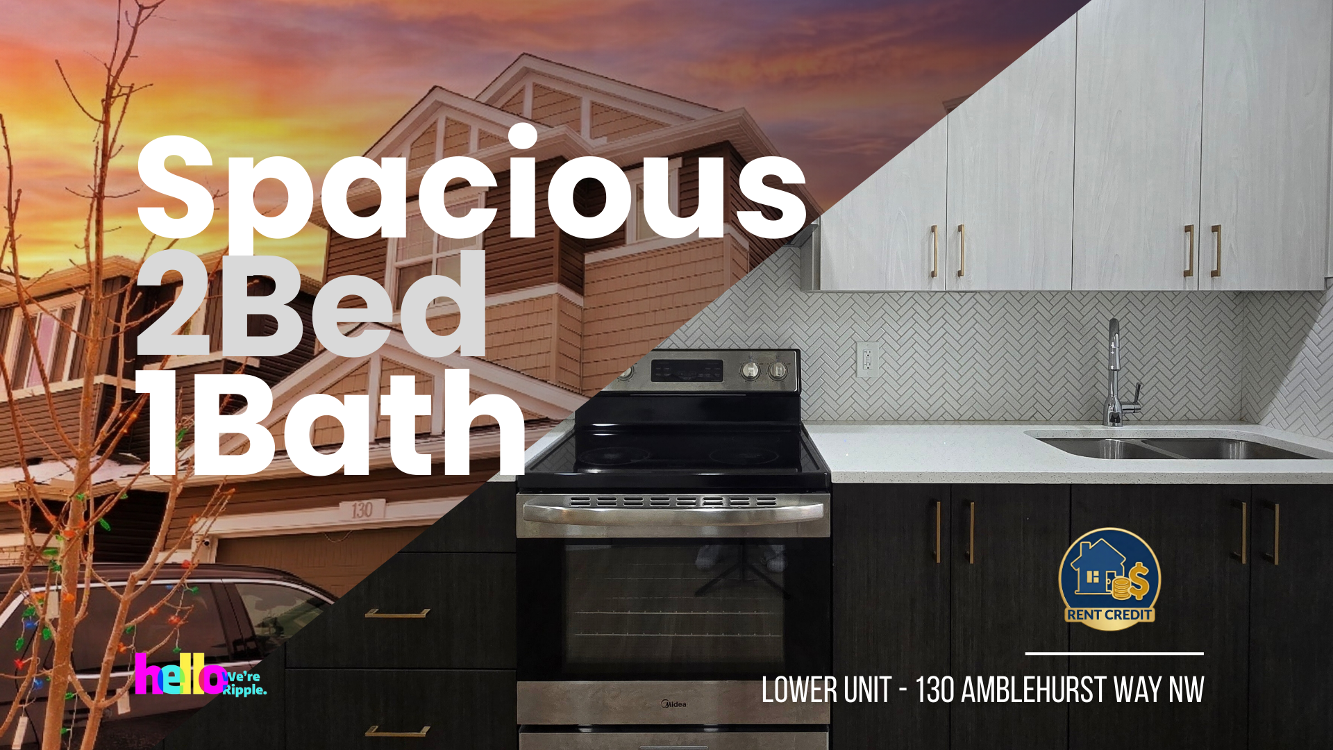 130 Amblehurst Way Northwest