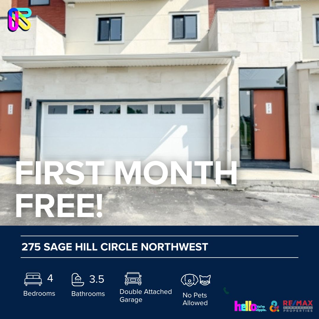 275 Sage Hill Circle Northwest