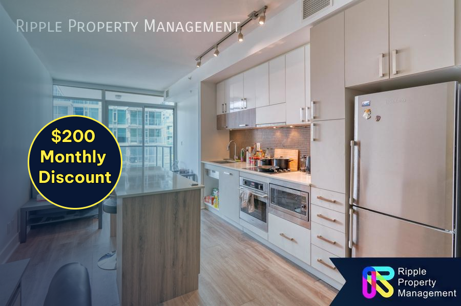 550 Riverfront Avenue - 604
