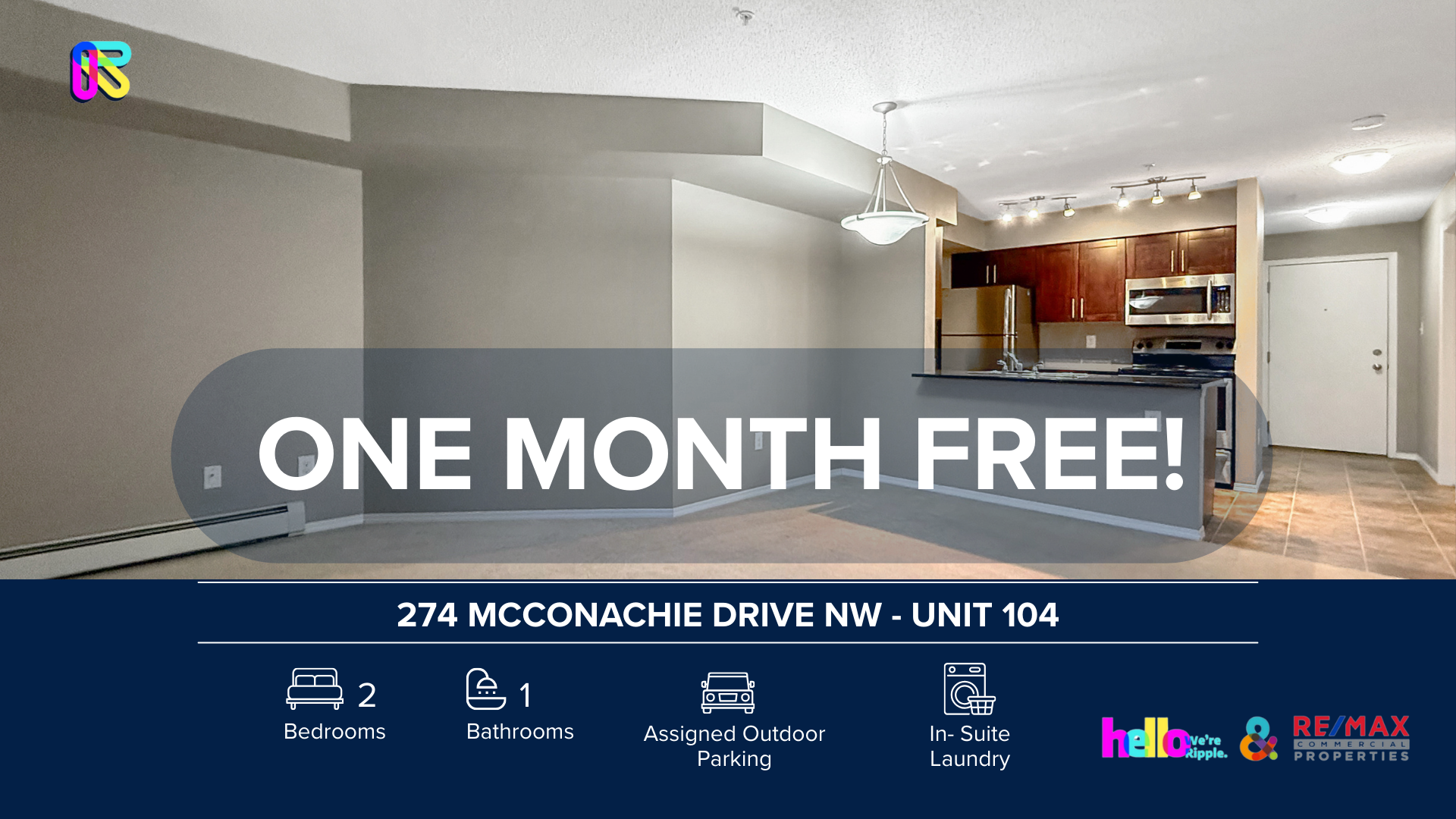 274 McConachie Drive Northwest