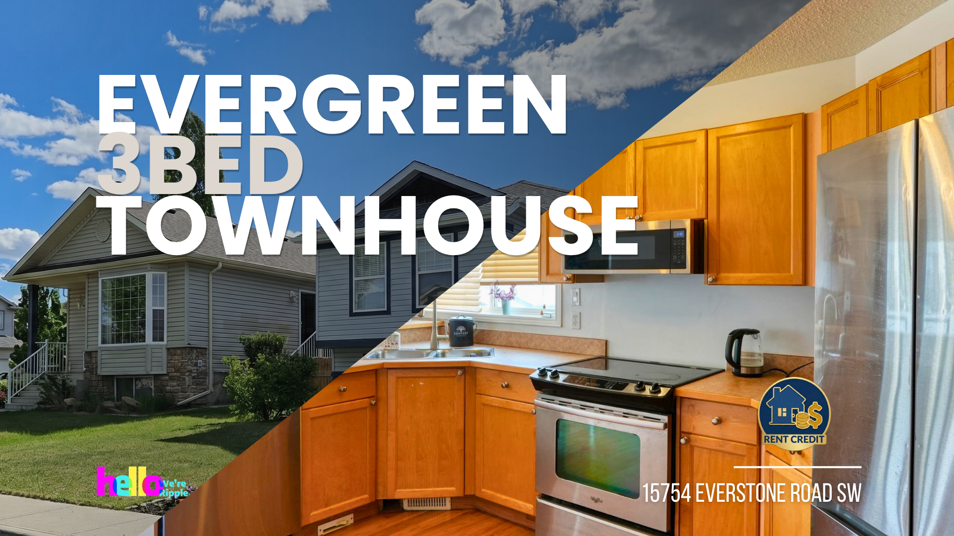 15754 Everstone Road Southwest