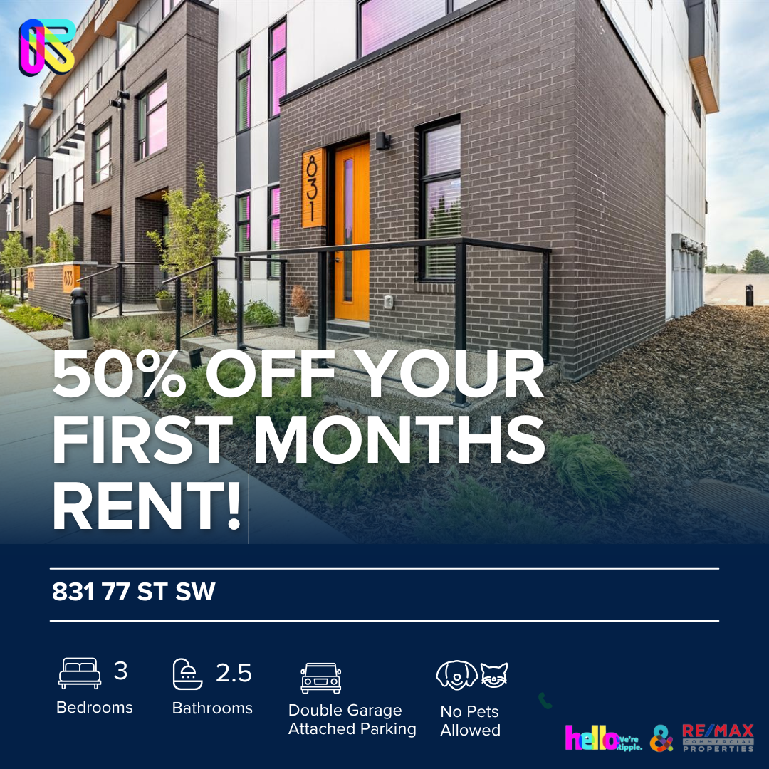 831 77 St SW