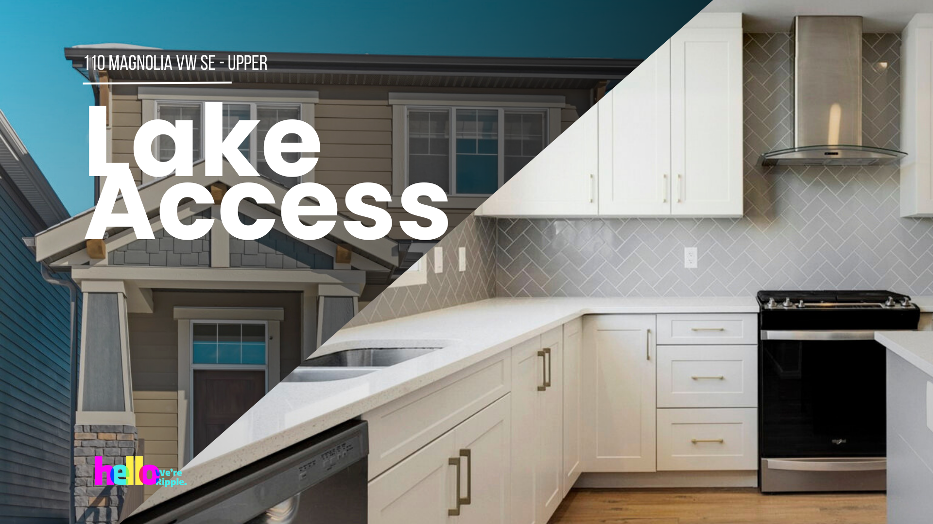 110 Magnolia View Southeast