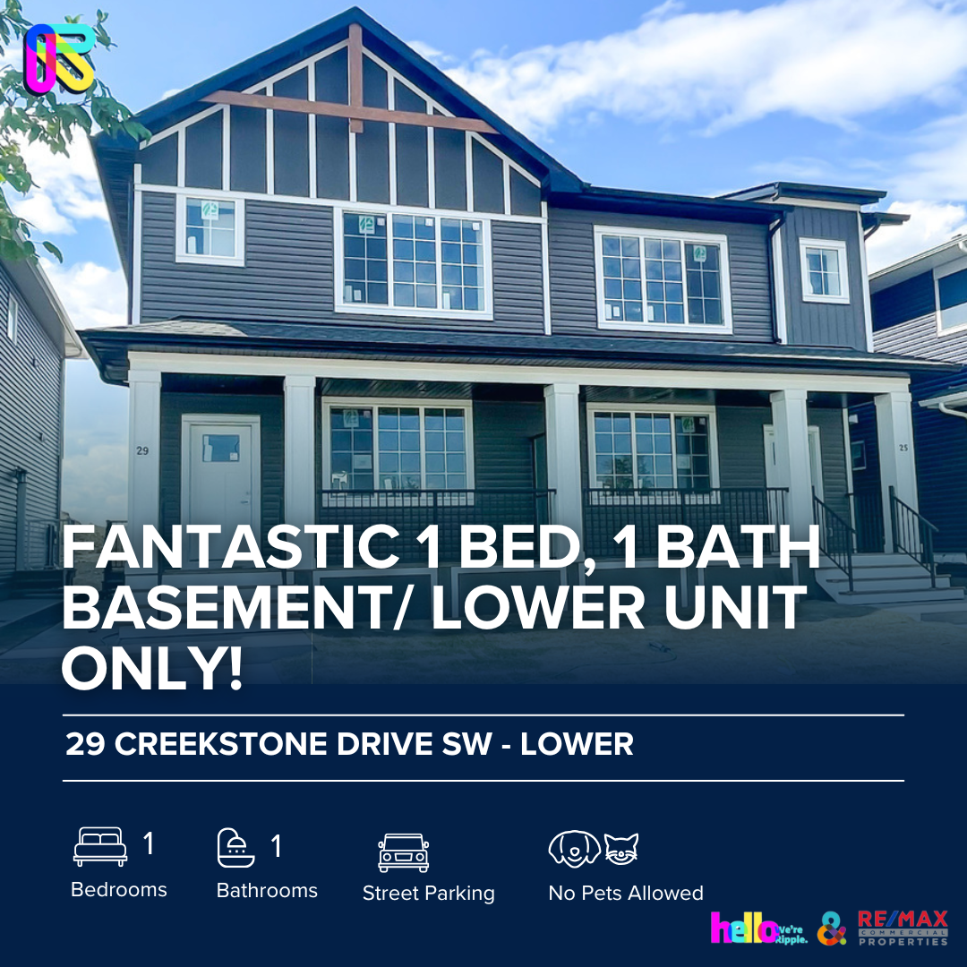 29 Creekstone Drive Southwest