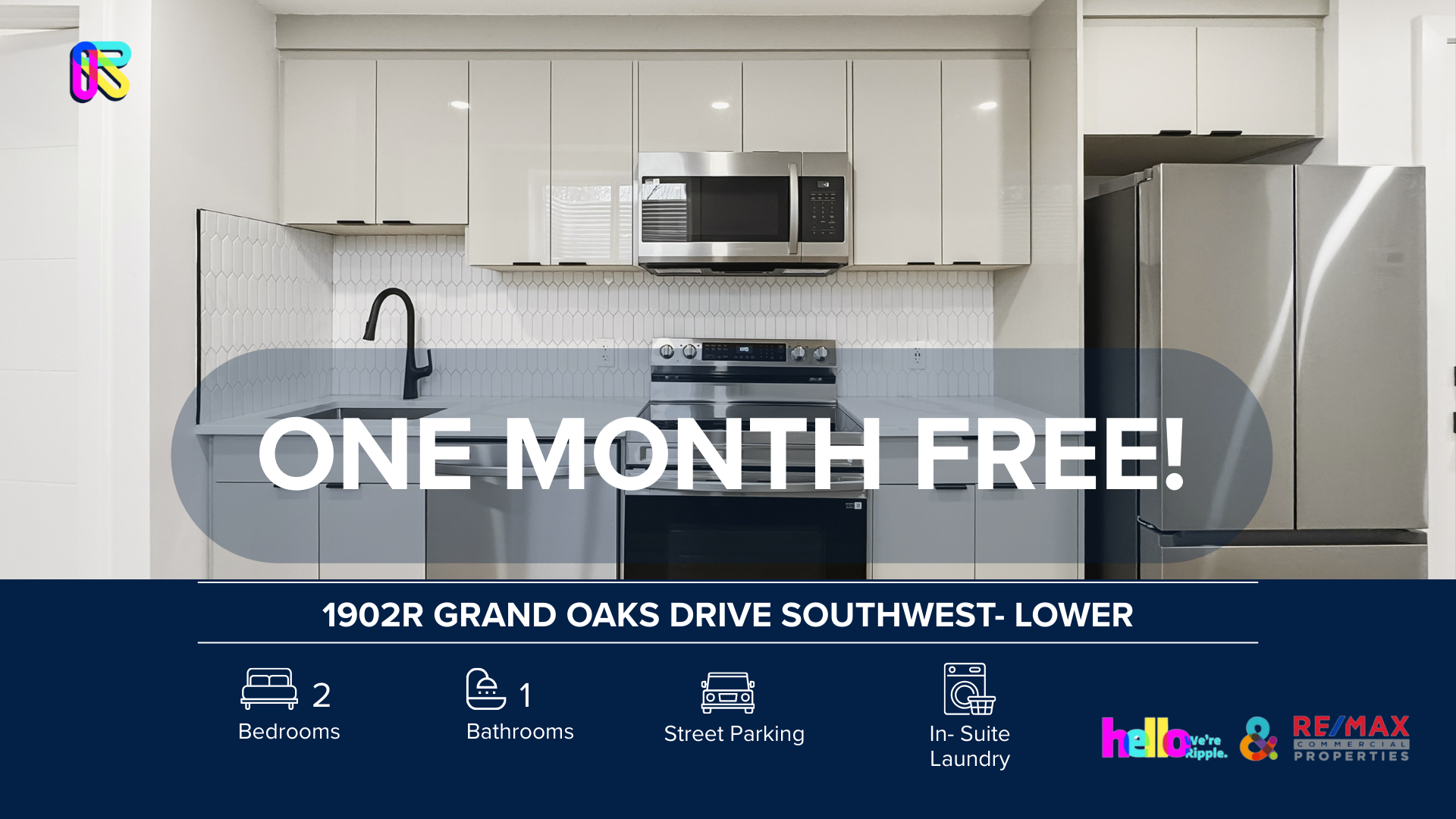 1902R Grand Oaks Drive Southwest