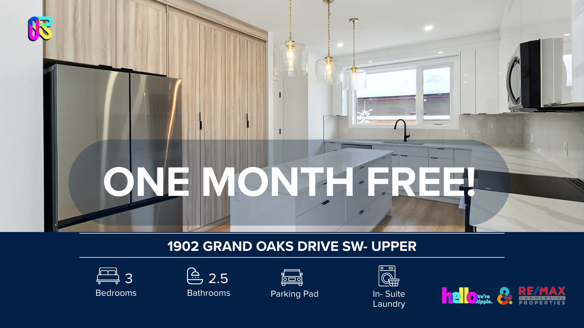 1902 Grand Oaks Drive Southwest