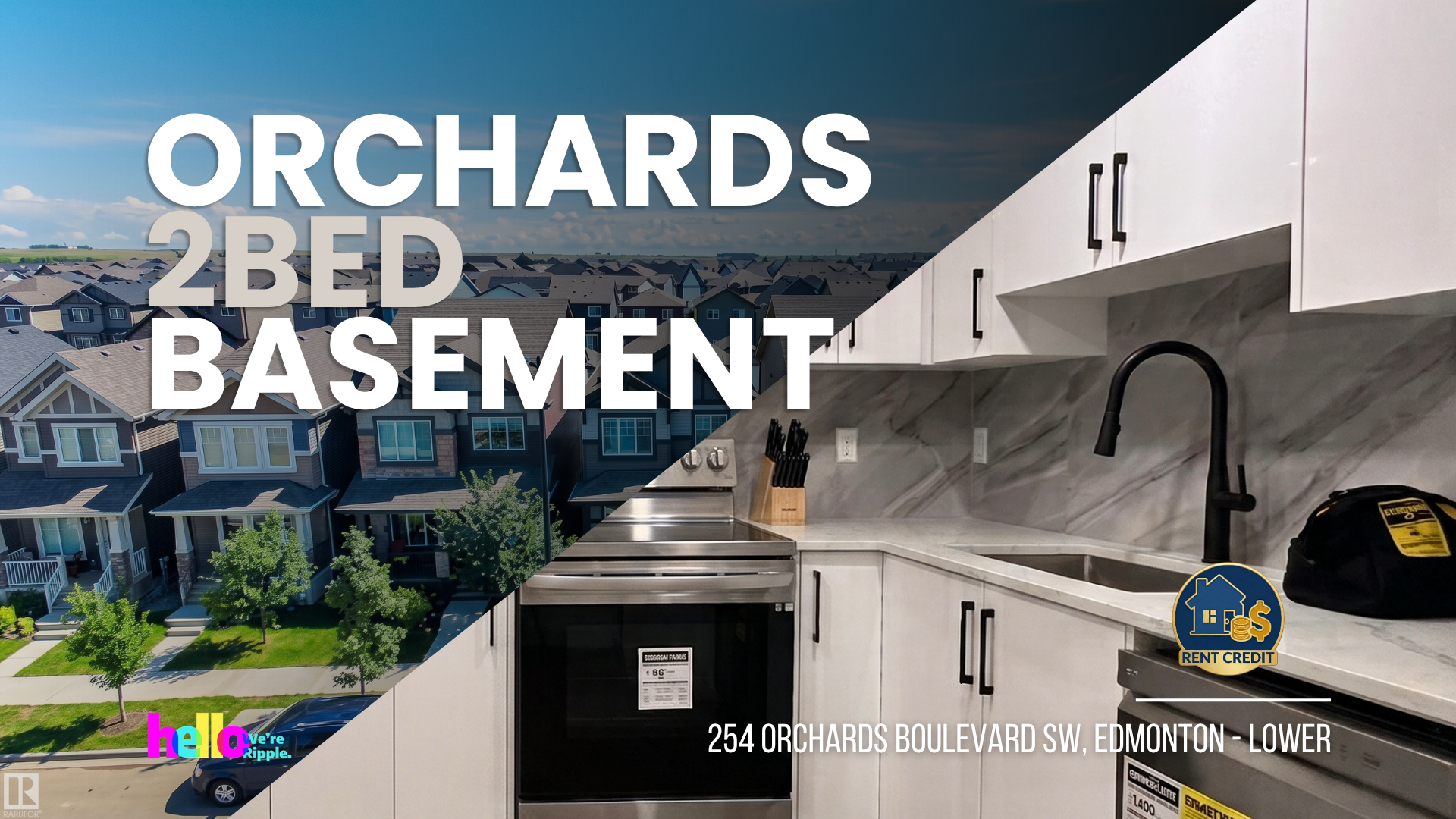 254 Orchards Boulevard Southwest