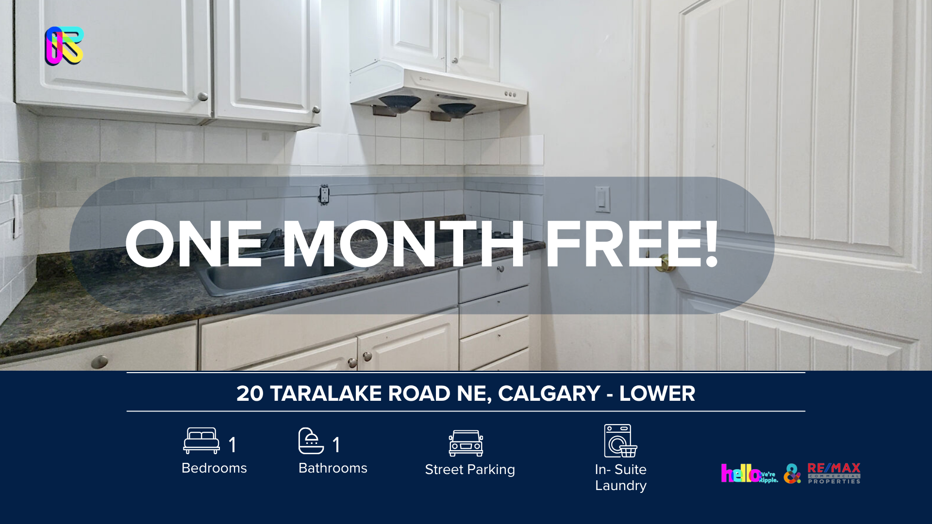 20 Taralake Road Northeast