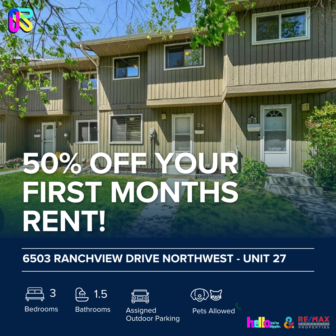 6503 Ranchview Drive Northwest - 1