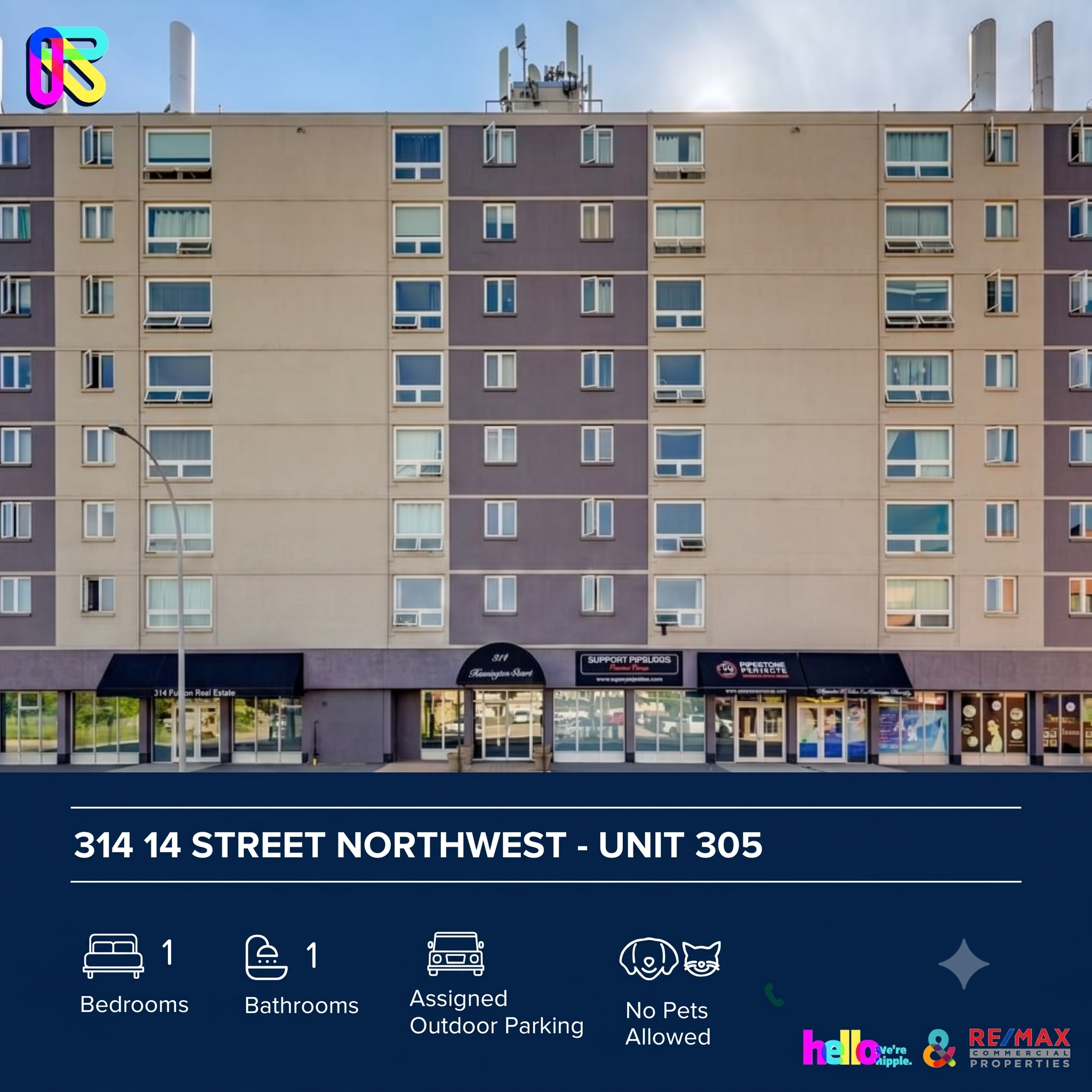 314 14 Street Northwest