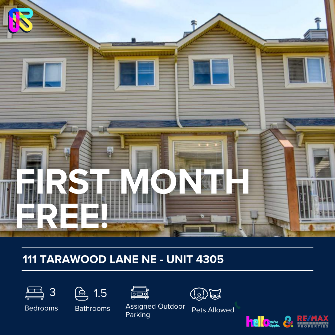 111 Tarawood Lane Northeast