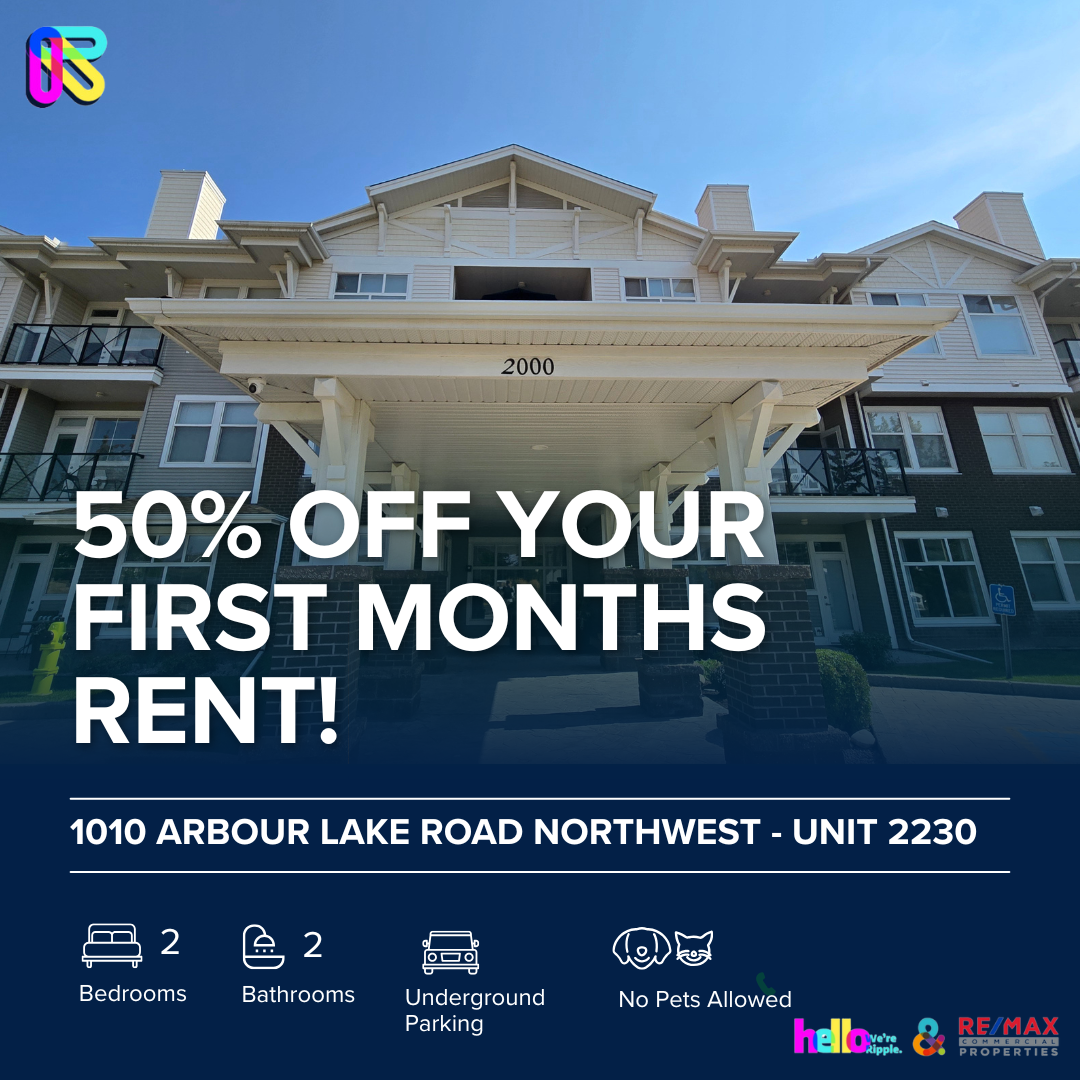 1010 Arbour Lake Road Northwest