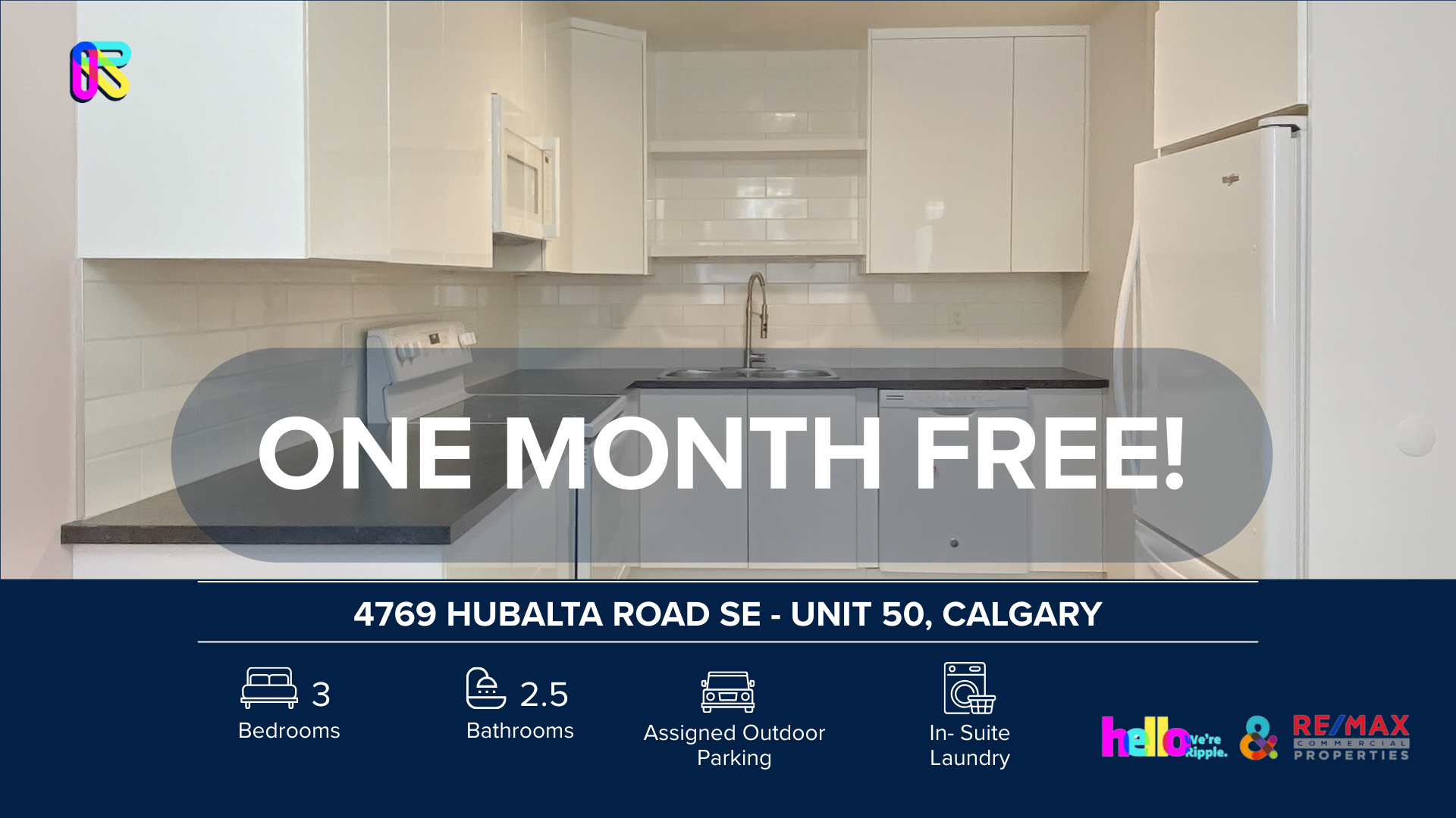 4769 Hubalta Road Southeast