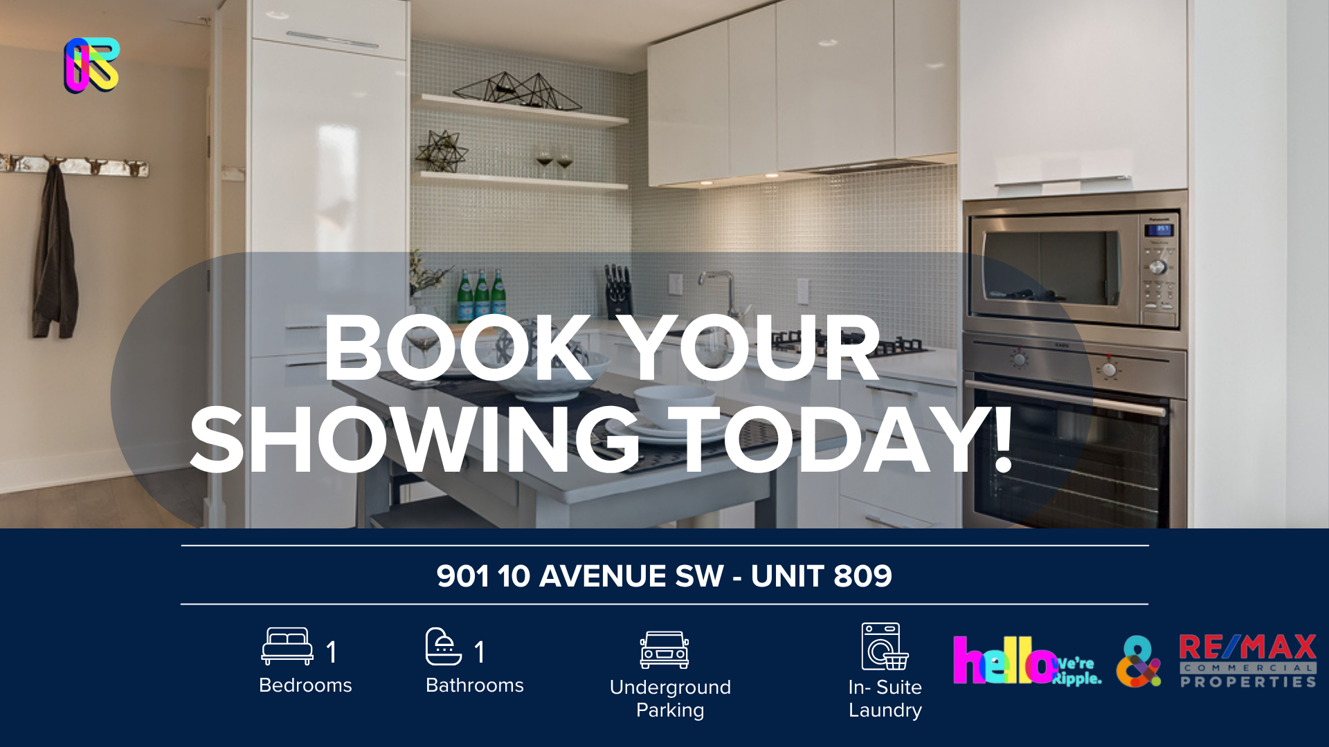 901 10 Avenue Southwest