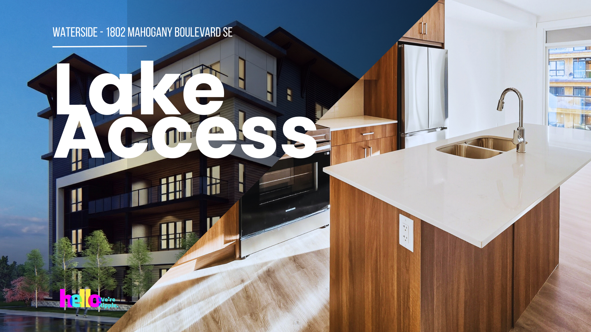 1802 Mahogany Boulevard Southeast